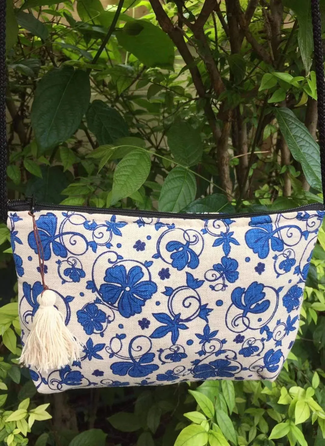 Printed Crossbody Bags