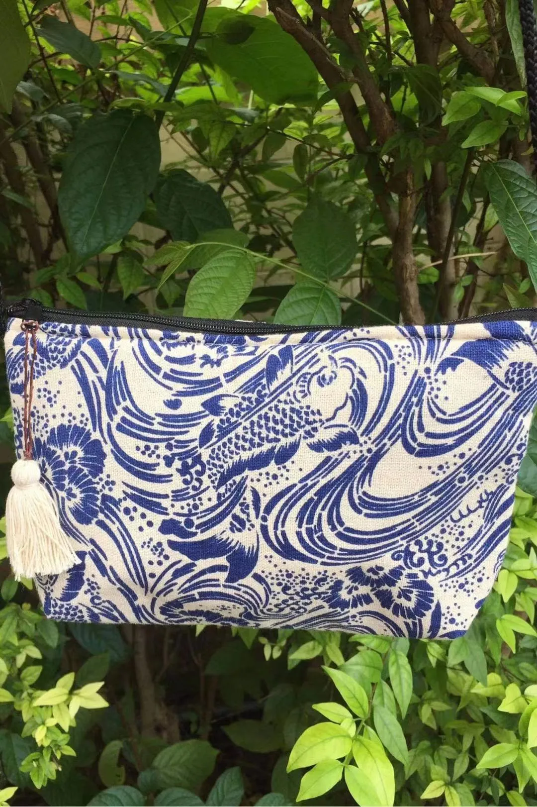 Printed Crossbody Bags