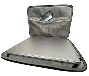 Puffy Laptop Sleeve