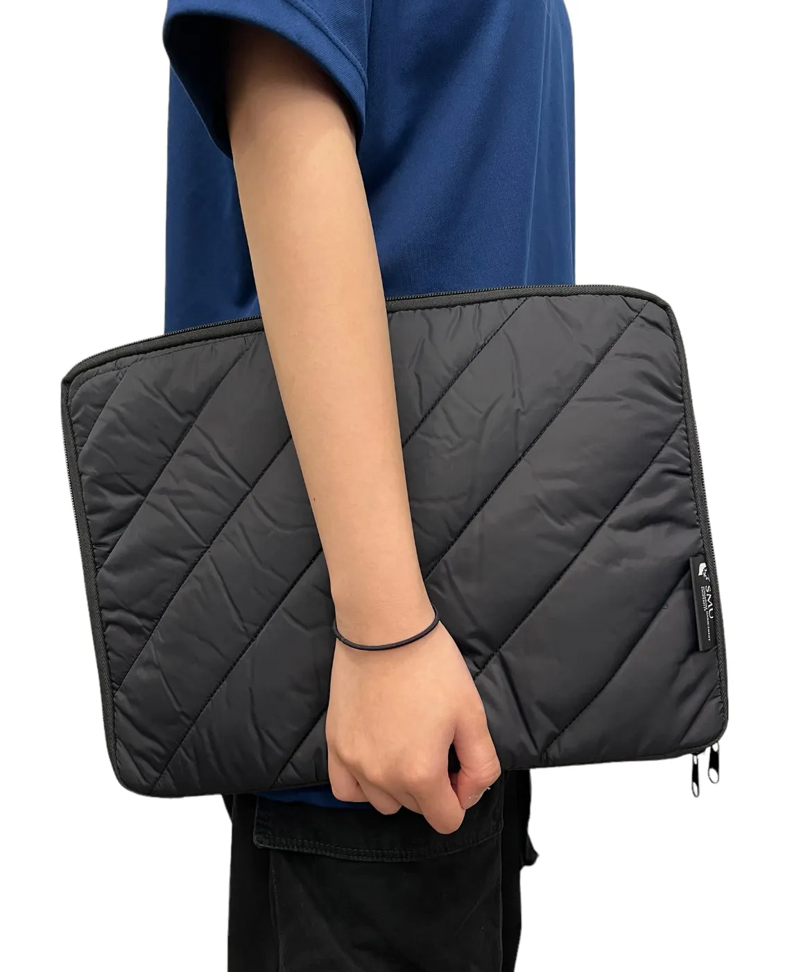 Puffy Laptop Sleeve