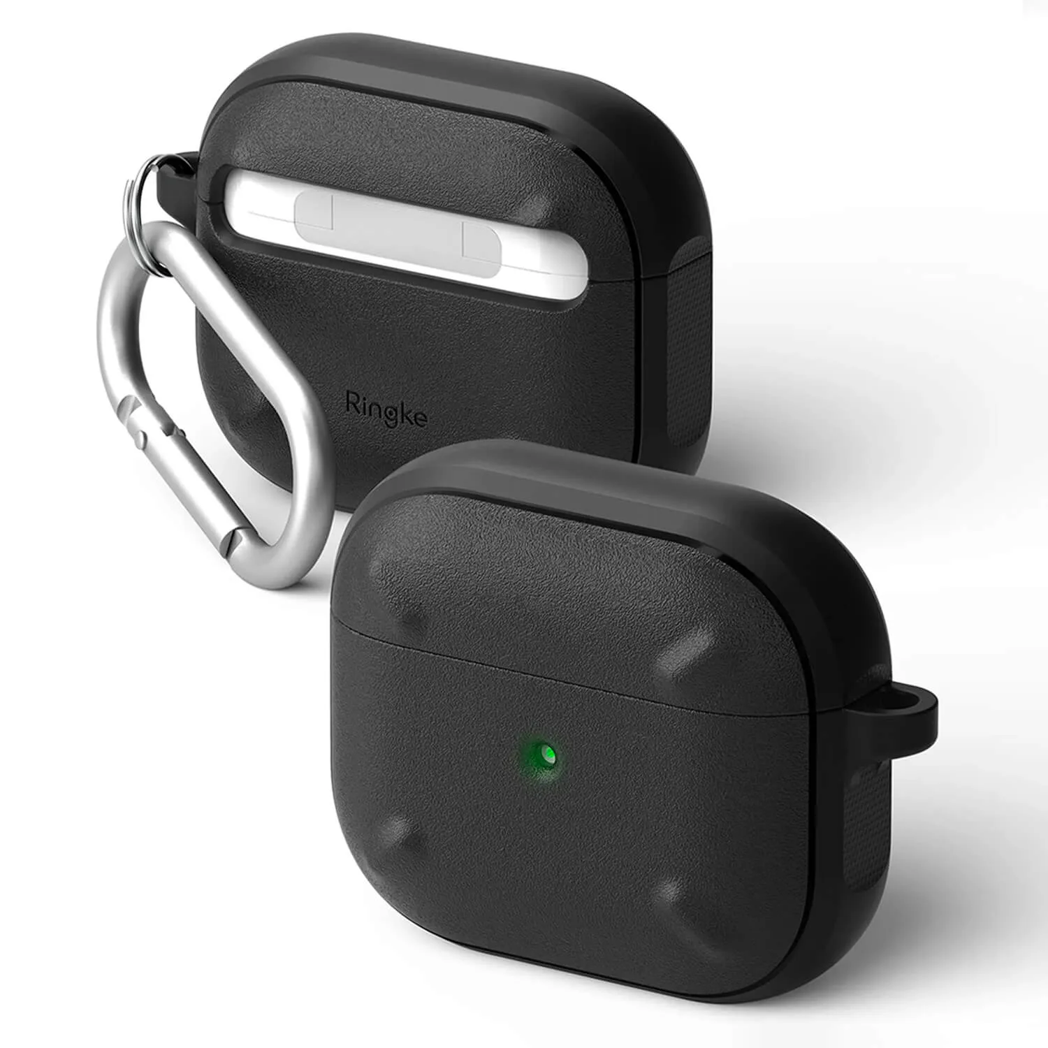 Ringke Apple AirPods 3 2021 Case Onyx Black