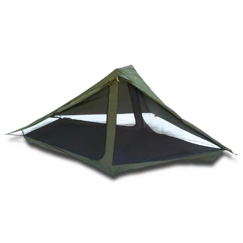 Skyscape Trekker (Silicone coated Polyester) by Six Moon Designs