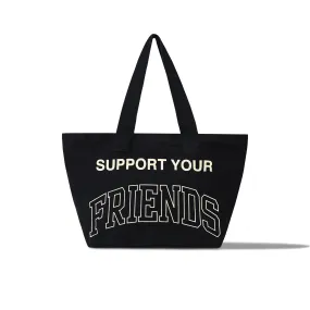 Support Your Friends Tote