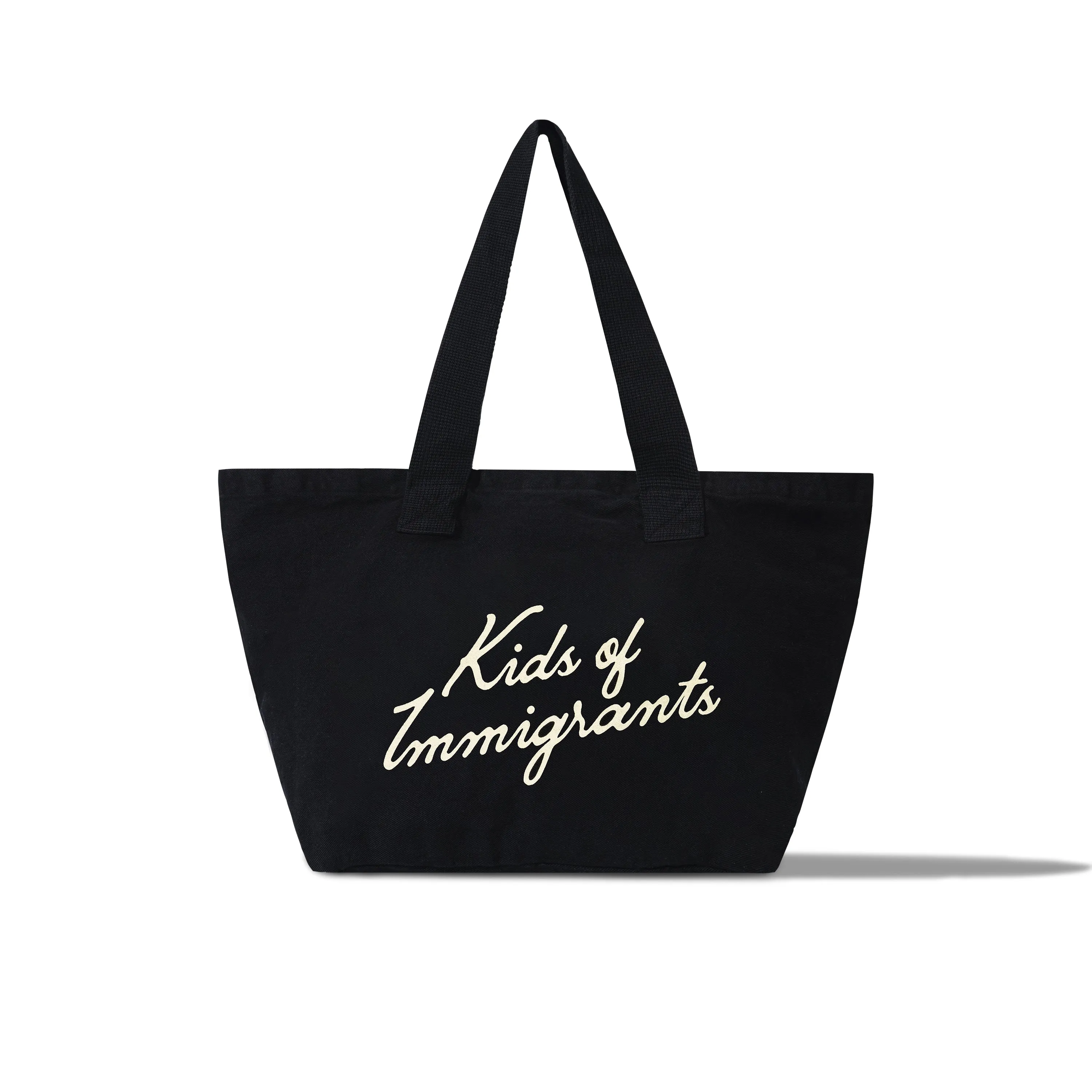 Support Your Friends Tote