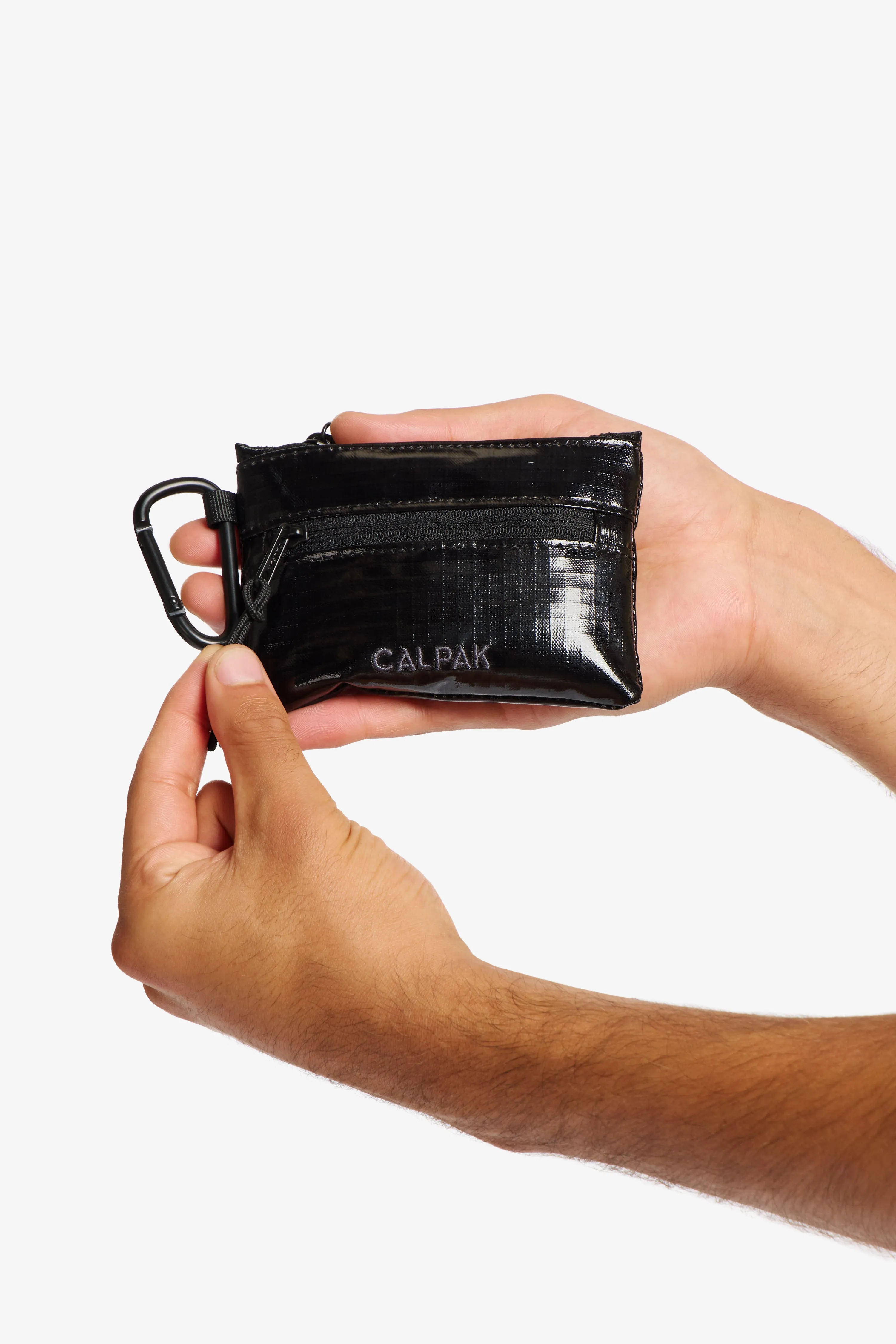 Terra Clippable Card Pouch