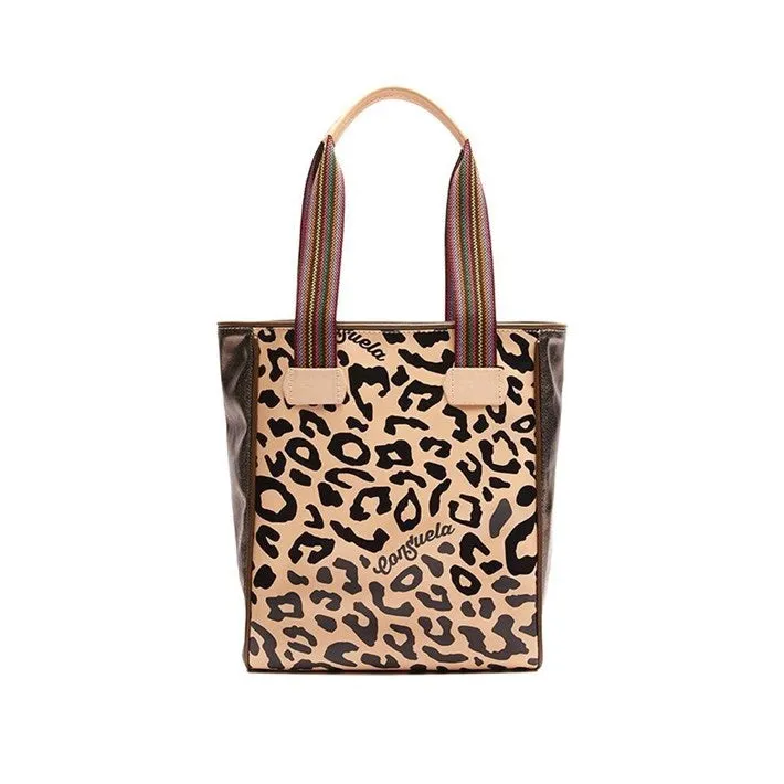 The Bam Bam Chica Classic Tote