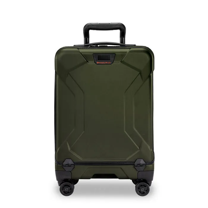 Torq Domestic Carry-on Spinner