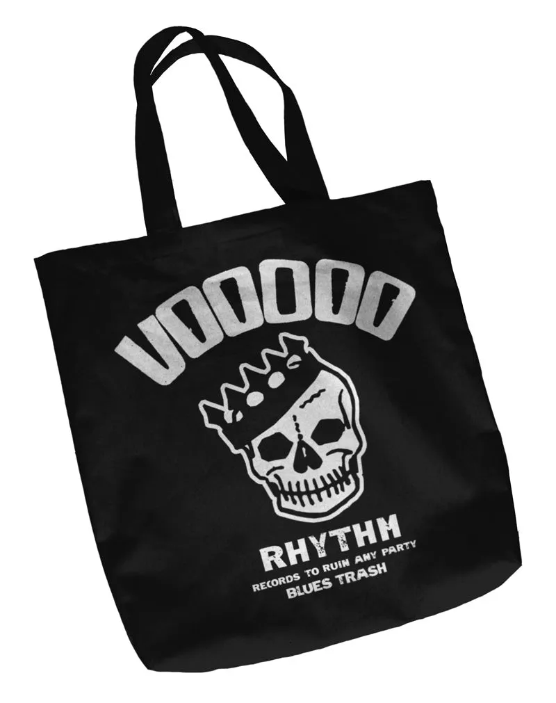 Tote Bag - Voodoo Rhythm