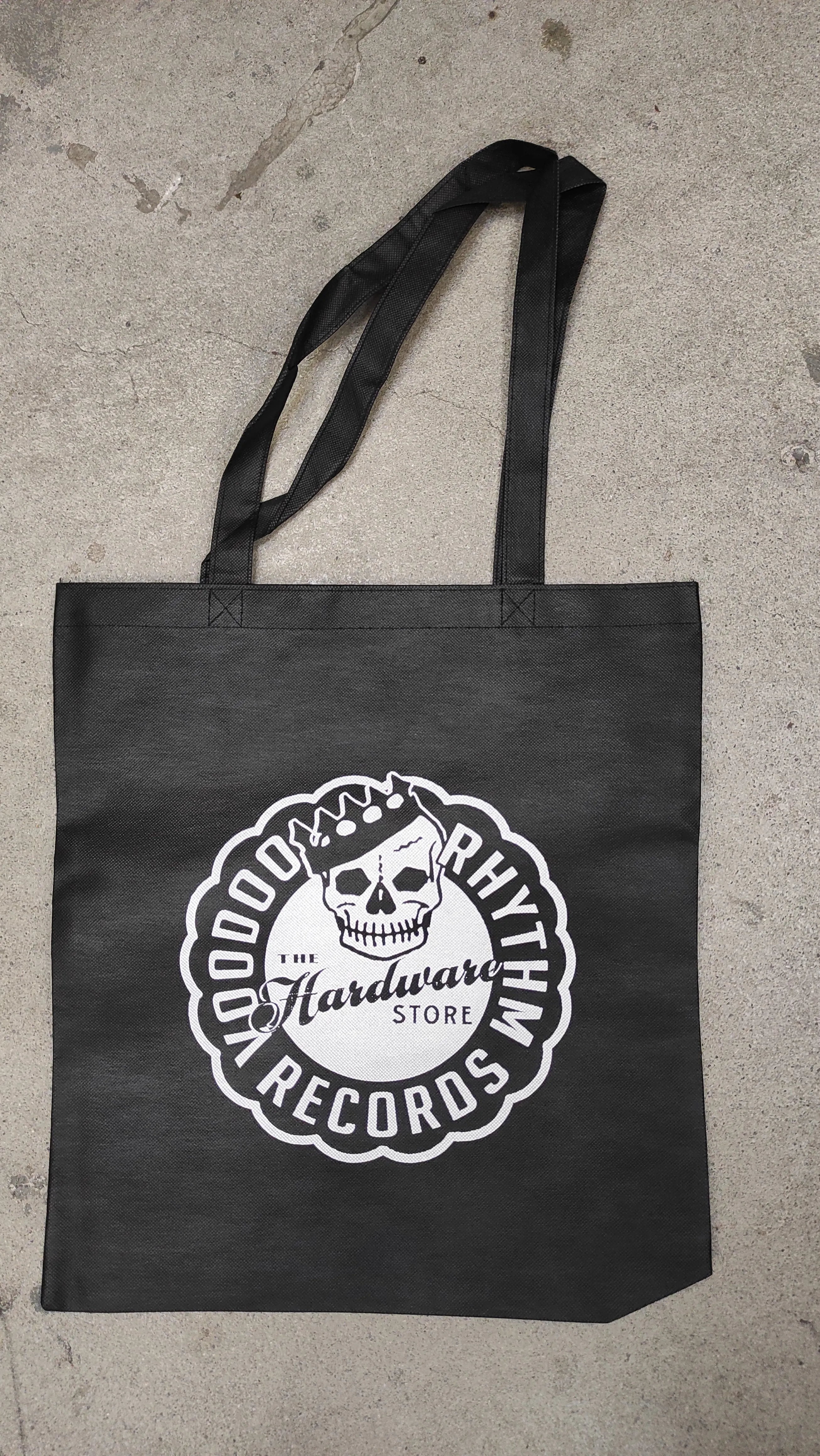 Tote Bag - Voodoo Rhythm