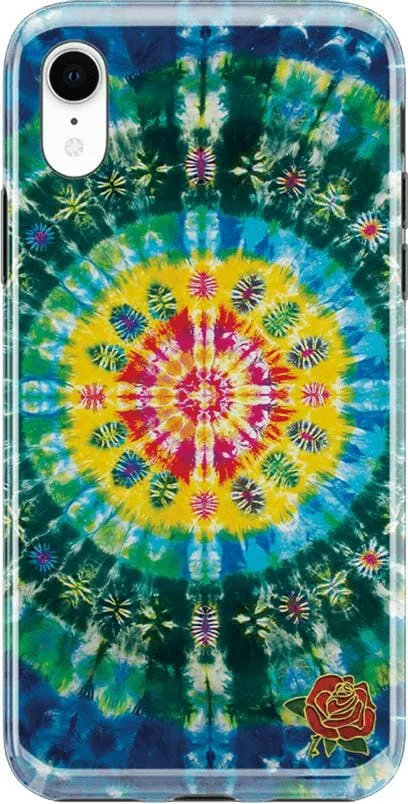 Veneta Tapestry | Grateful Dead Tie Dye Case