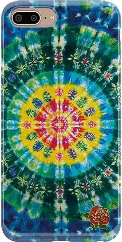 Veneta Tapestry | Grateful Dead Tie Dye Case