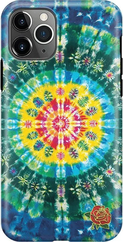 Veneta Tapestry | Grateful Dead Tie Dye Case