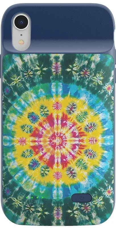 Veneta Tapestry | Grateful Dead Tie Dye Case