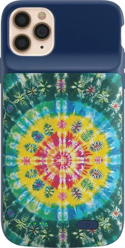 Veneta Tapestry | Grateful Dead Tie Dye Case