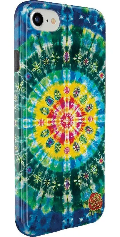 Veneta Tapestry | Grateful Dead Tie Dye Case