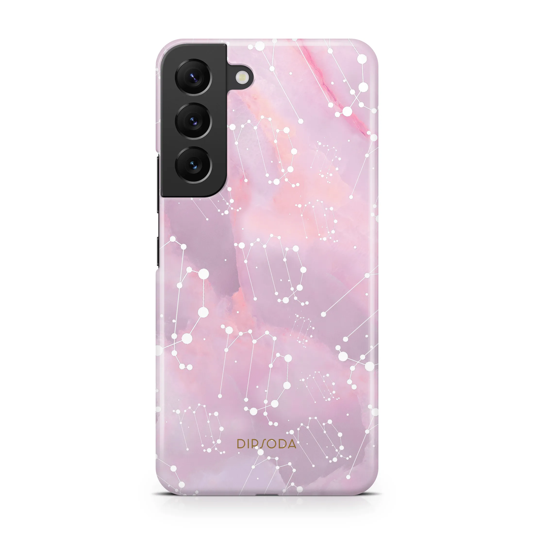 Virgo Zodiac Phone Case