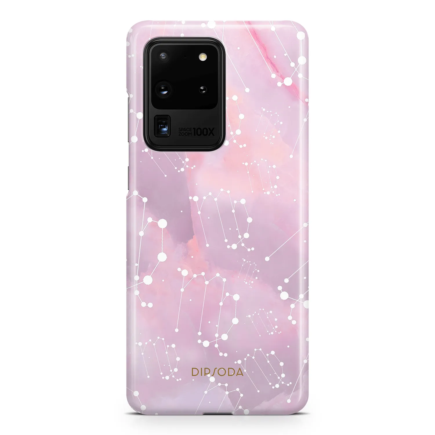 Virgo Zodiac Phone Case