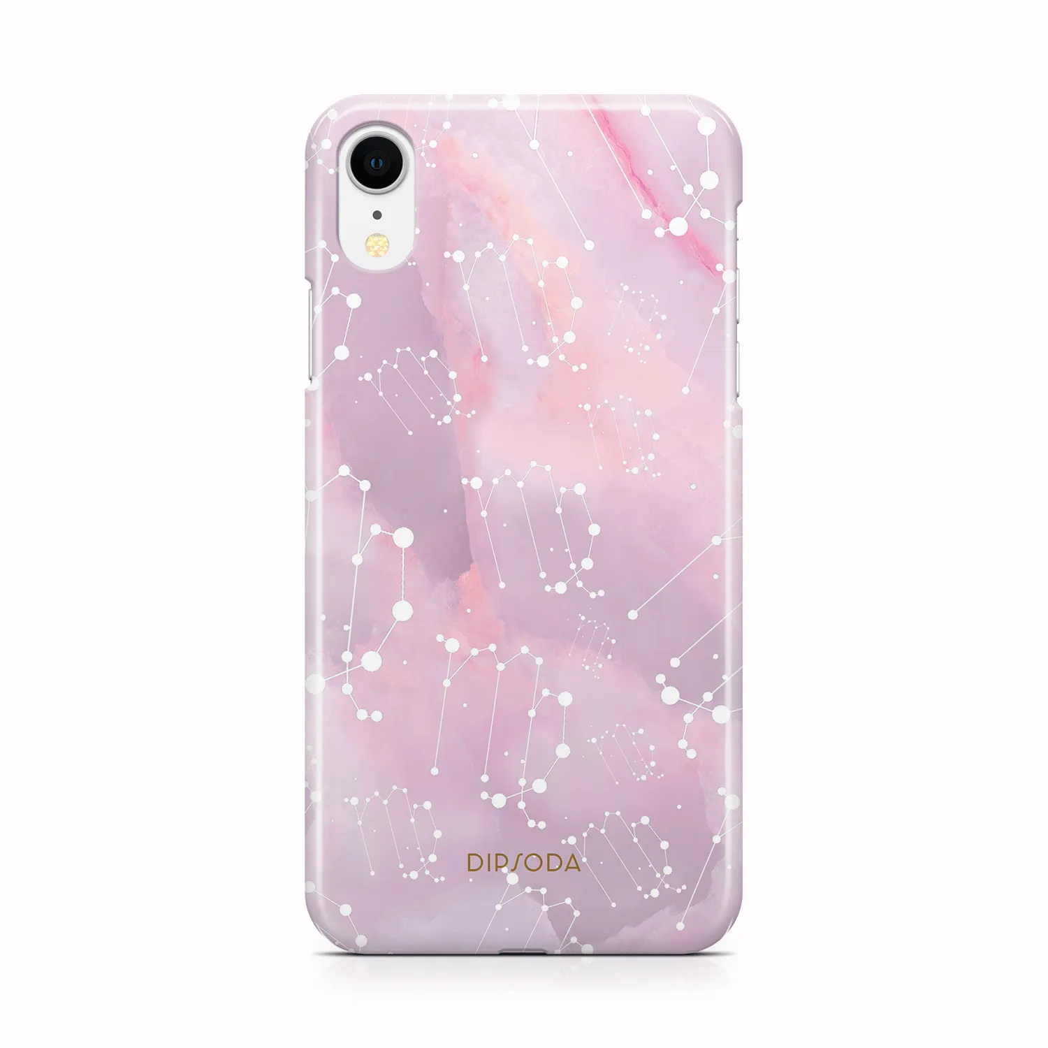 Virgo Zodiac Phone Case