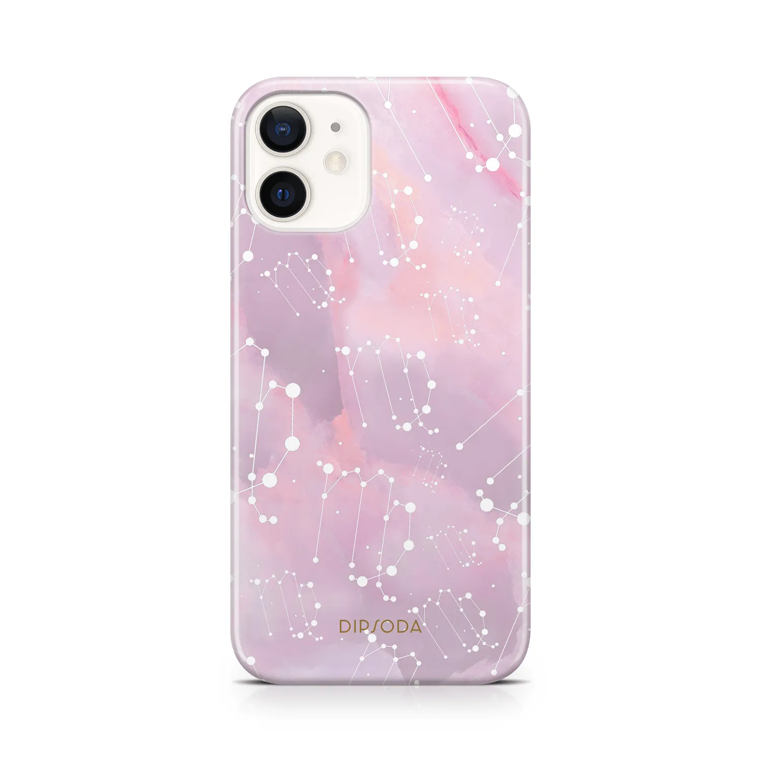 Virgo Zodiac Phone Case